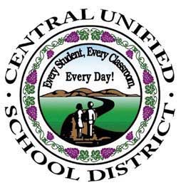 central unified school